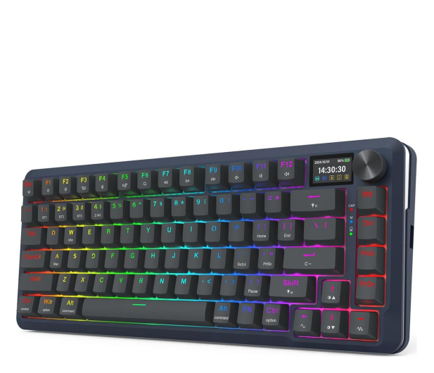 REDRAGON FLEKACT K708-RGB-PRO - 1277710 - zdjęcie 2